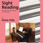 Snell, Keith - Sight Reading: Piano Music for Sight Reading and Short Study, Preparatory Level