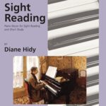 Snell, Keith - Sight Reading: Piano Music for Sight Reading and Short Study, Level 1