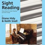 Snell, Keith - Sight Reading: Piano Music for Sight Reading and Short Study, Level 2