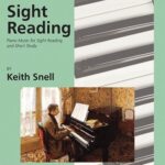 Snell, Keith - Sight Reading: Piano Music for Sight Reading and Short Study, Level 3