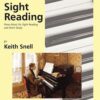 Snell, Keith - Sight Reading: Piano Music for Sight Reading and Short Study, Level 4