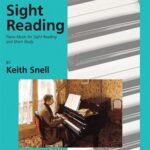 Snell, Keith - Sight Reading: Piano Music for Sight Reading and Short Study, Level 7