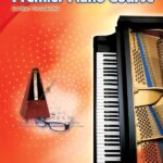 Alfred's Premier Piano Course - Sight Reading 1A