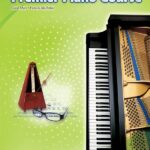 Alfred's Premier Piano Course - Sight Reading 2B