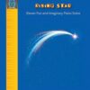 Baker, Julian - Rising Star : Eleven Fun and Imaginary Piano Solos, Level 1