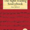 Bullard, Alan - The Sight-Reading Sourcebook, Grade 1