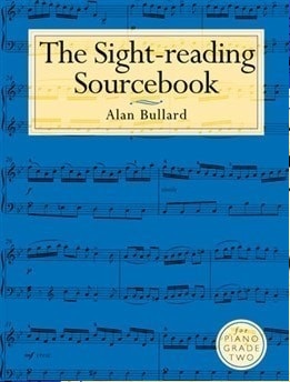 Bullard, Alan - The Sight-Reading Sourcebook, Grade 2