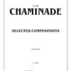 Chaminade, Cécile - Selected Compositions for Piano