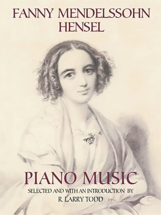 Mendelssohn Hensel, Fanny - Piano Music