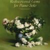 price_florence Price, Florence - Rediscovered Gems for Solo Piano