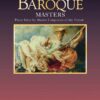Easy Solos by the Baroque Masters
