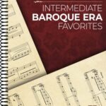 Intermediate Baroque Era Favorites