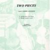 Bartók, Béla - Two Pieces for Clarinet and Piano