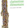 Crocq, Jean-Noël - The Clarinet Step Three