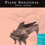 The Developing Artist - Piano Sonatinas, Book Two : Intermediate