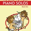 Fletcher, Leila - We like to play Piano Solos, bk. 1