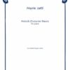 Jaëll, Marie - French Character Pieces for Piano