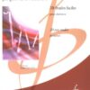 Lancelot, Jacques - 20 Easy Studies for Clarinet