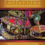 Malay Folk Songs Collection