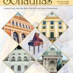 Succeeding with the Masters | Festival Collection - Sonatinas, Book 3 : Intermediate to Late Intermediate