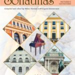 Succeeding with the Masters | Festival Collection - Sonatinas, Book 4 : Intermediate to Late Intermediate