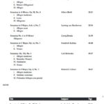 Succeeding with the Masters | Festival Collection - Sonatinas, Book 4 : Intermediate to Late Intermediate