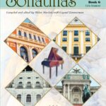 Succeeding with the Masters | Festival Collection - Sonatinas, Book 6 : Early Advanced