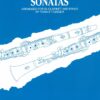 Mozart, Wolfgand Amadeus - Four Church Sonatas, arranged for B♭ clarinet and piano
