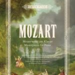 Mozart, Wolfgang Amadeus - Masterpieces for Piano