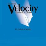 Opperman, Kalmen - Elementary Velocity Studies for Clarinet