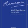 Rameau, Jean-Philippe - Pièces de clavecin