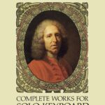 Rameau, Jean-Philippe - Complete Works for Solo Keyboard