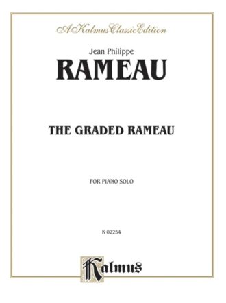 Rameau, Jean-Philippe - The Graded Rameau