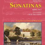 Selected Sonatinas Book Two - Snell, Keith, éd.