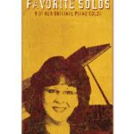 Bober, Melody - Favorite Solos, Book 1