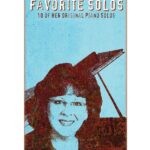 Bober, Melody - Favorite Solos, Book 2