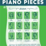 Everybody's Favorite Piano Pieces