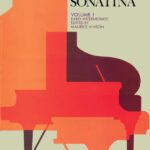 Masters of the Sonatina, vol. 1
