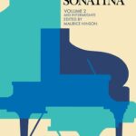 Masters of the Sonatina, vol. 2