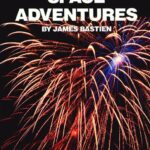Bastien, James - Space Adventures