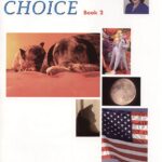 Bober, Melody - Melody's Choice, book 2