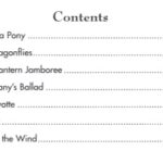 Mier, Martha - The Best of Martha Mier, book 2