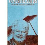 Mier, Martha - Martha Mier's Favorite Solos, book 2