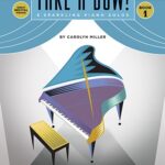 Miller, Carolyn - Take a Bow, book 1