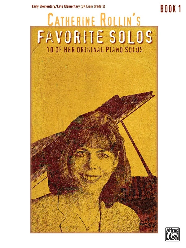 rollin_favorite_1 Rollin, Catherine - Favorite Solos 1