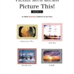 Roth Roubos, Valerie - Picture This, book 3