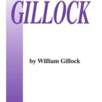 Gillock, William - Accent on Gillock, vol. 1