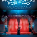 Movie Songs for Two ; Easy instrumental duets, Flutes